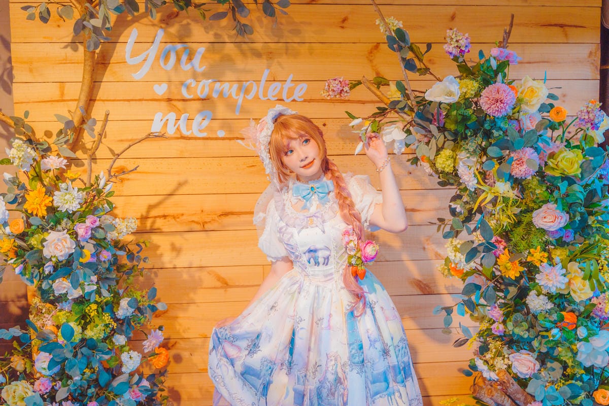 2020心之芳庭