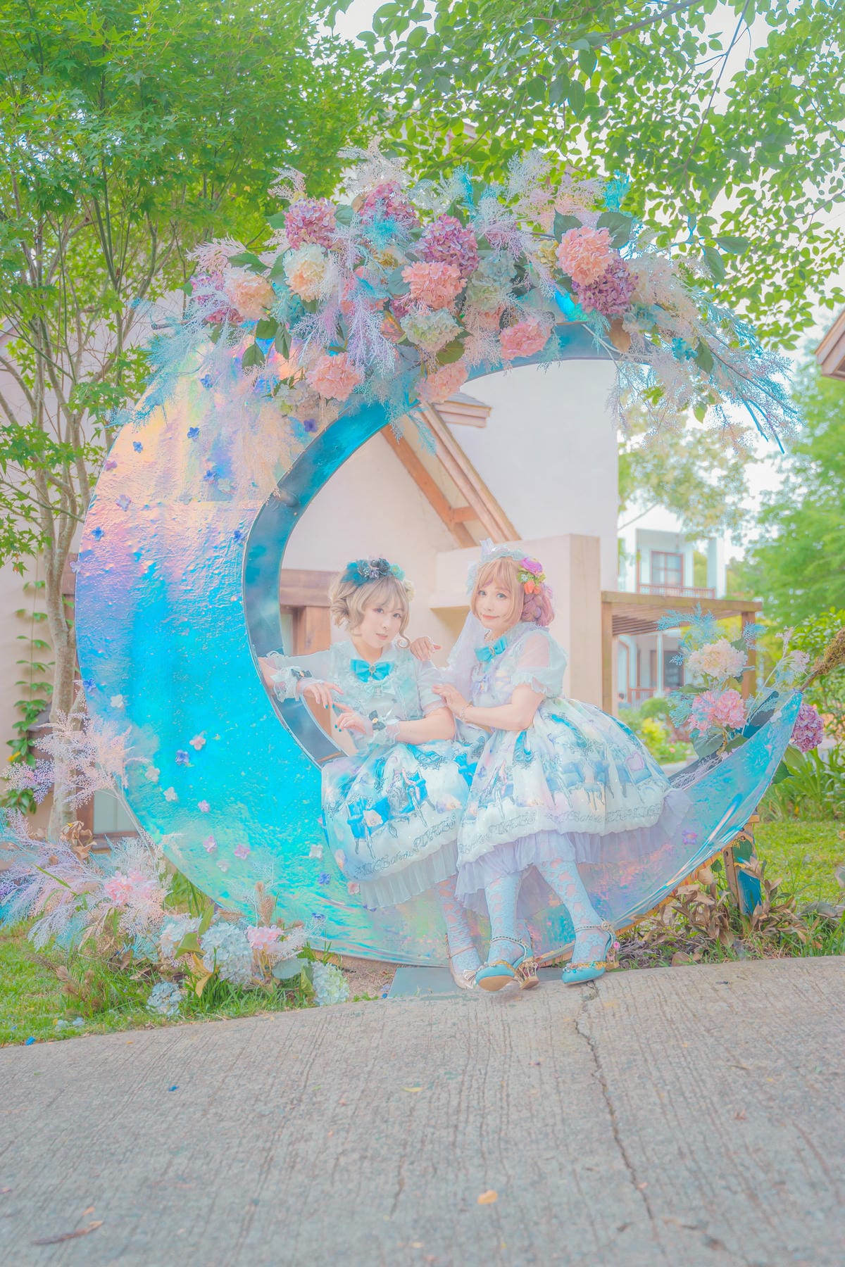 2020心之芳庭