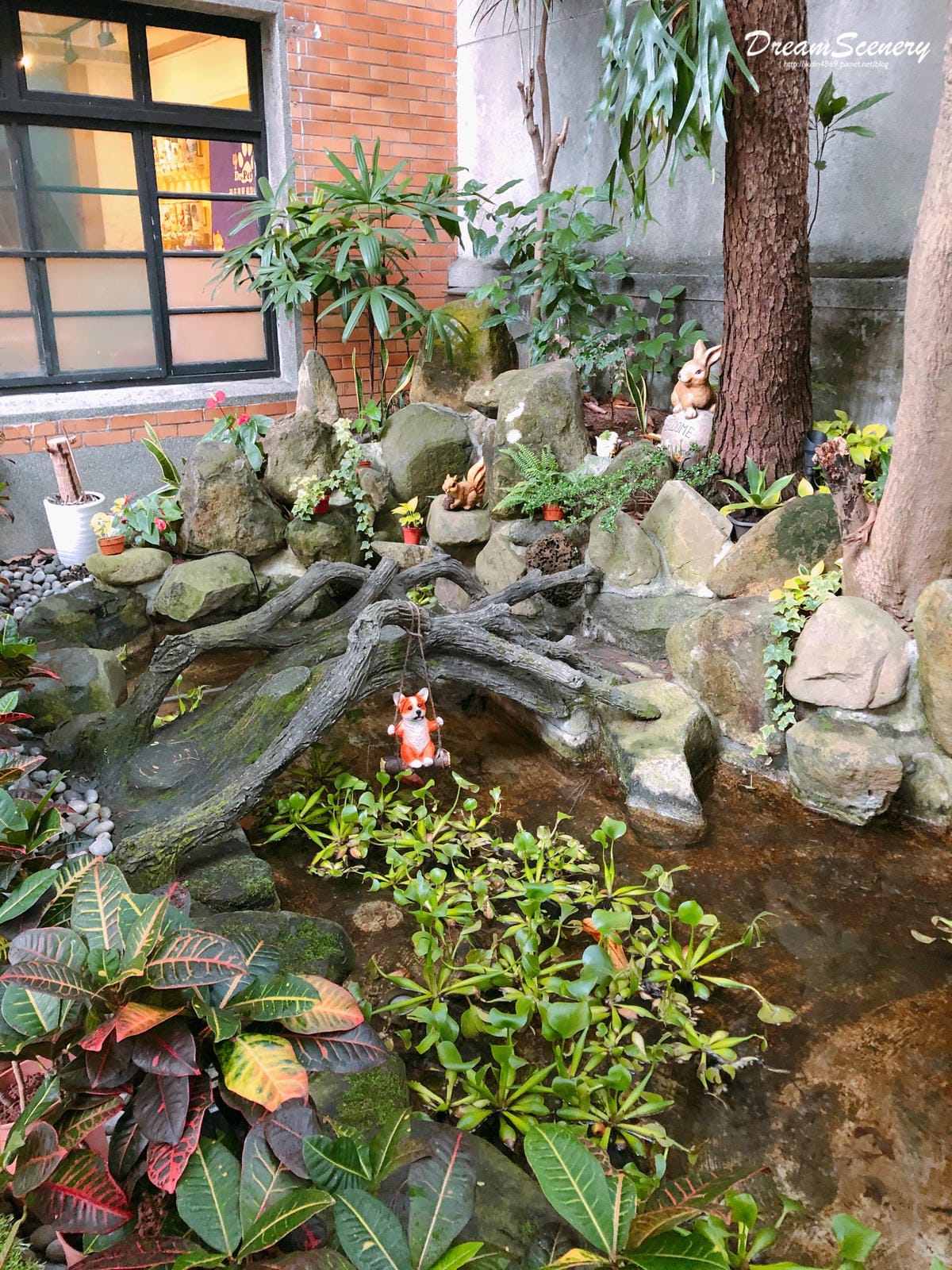 益生寵愛會館 益生寵愛會館