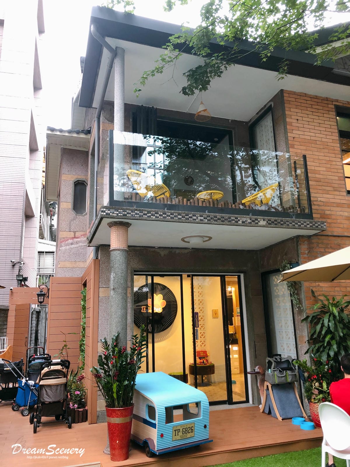 益生寵愛會館 益生寵愛會館