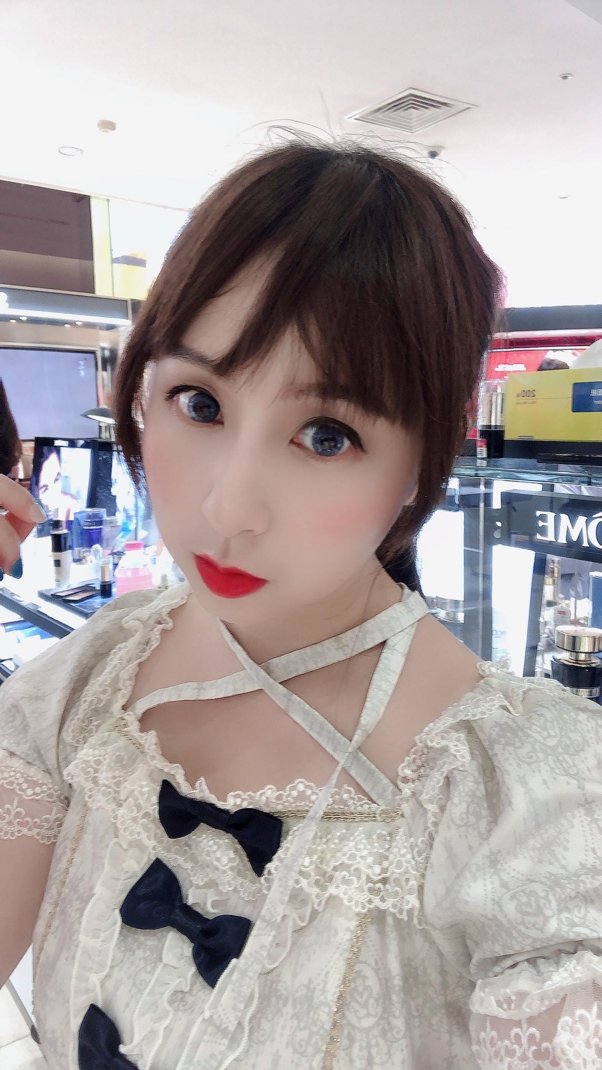 2020蘭蔻完美女人活動 2020蘭蔻完美女人活動