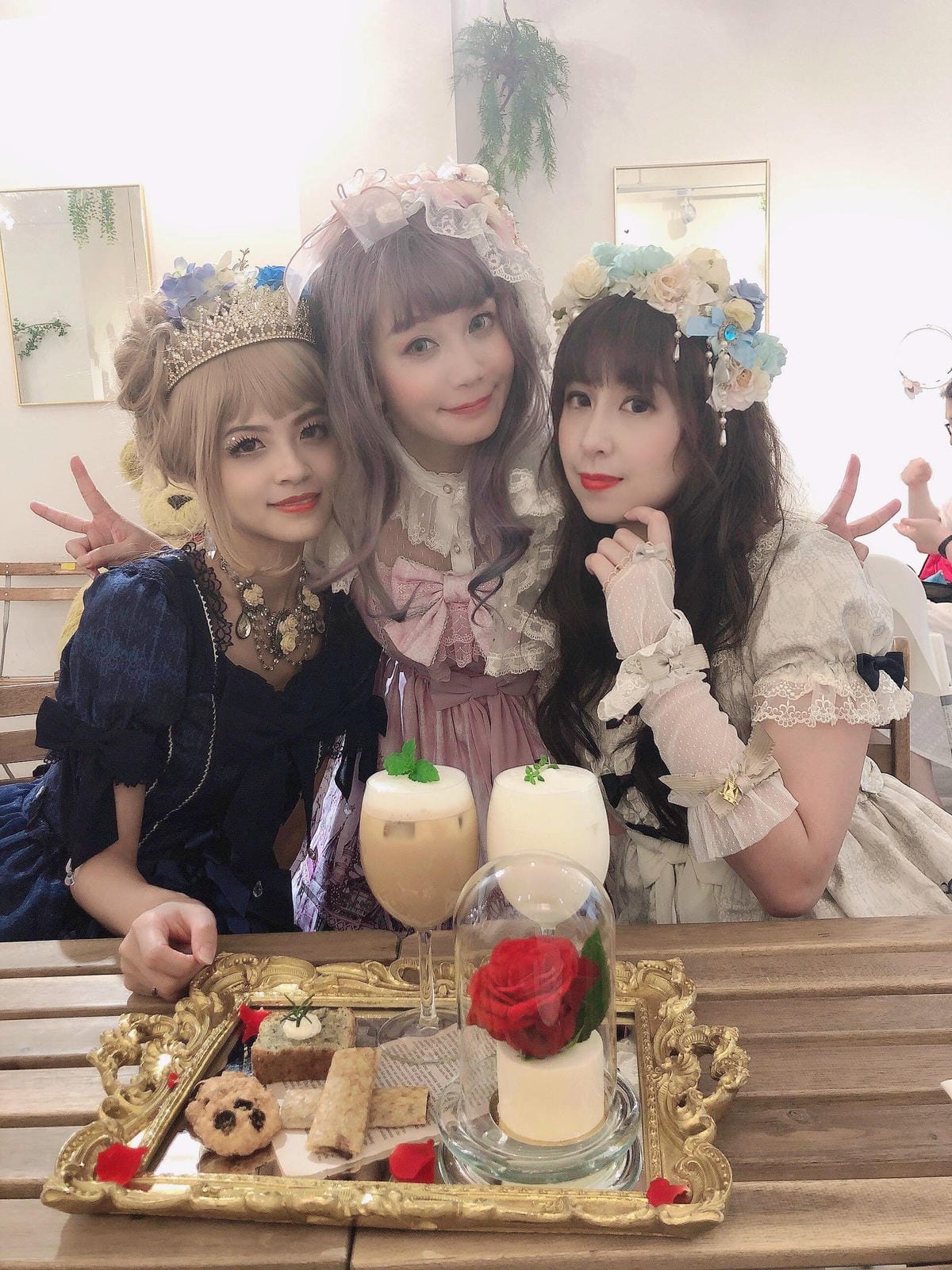 2020蘭蔻完美女人活動 2020蘭蔻完美女人活動