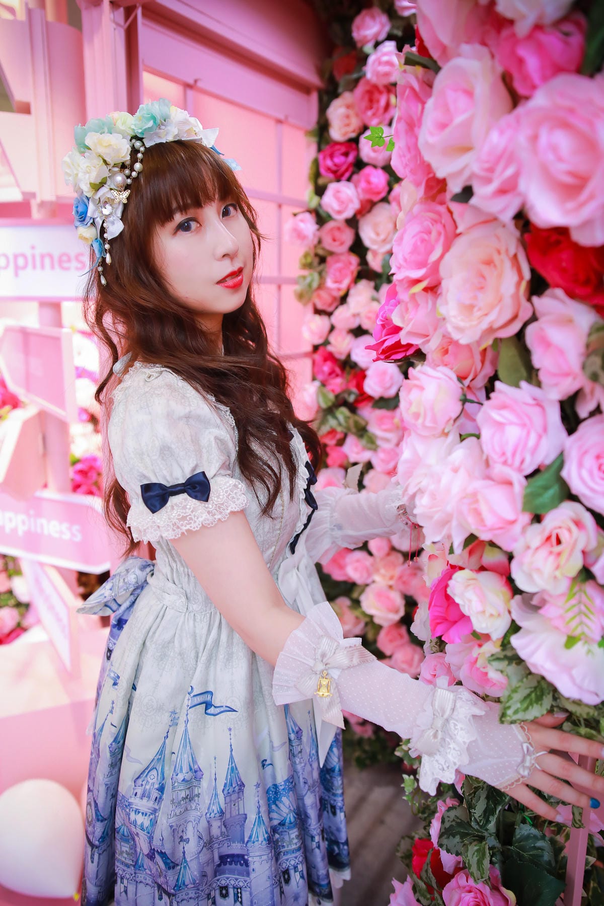 2020蘭蔻完美女人活動 2020蘭蔻完美女人活動