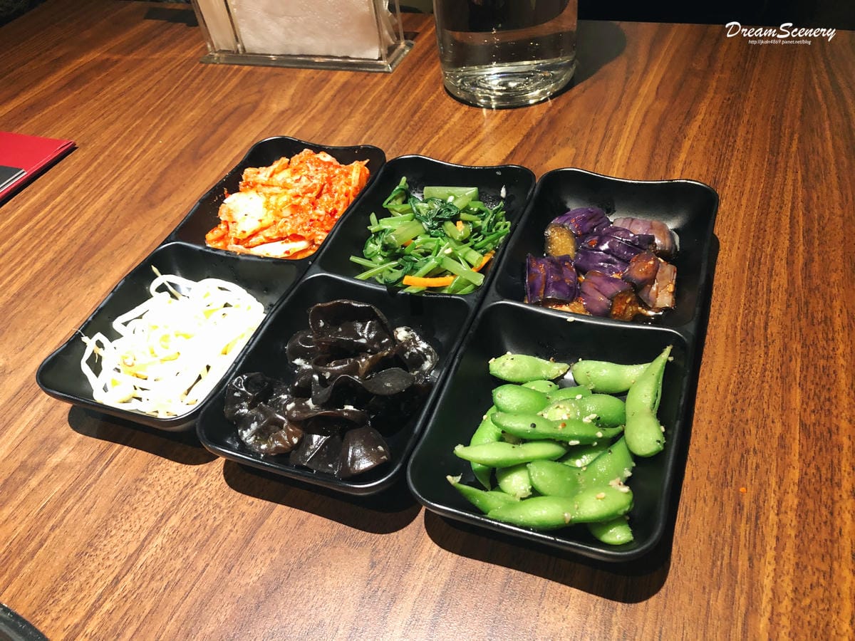 姜滿堂존맛탱 正宗韓國直火燒肉 姜滿堂존맛탱 正宗韓國直火燒肉
