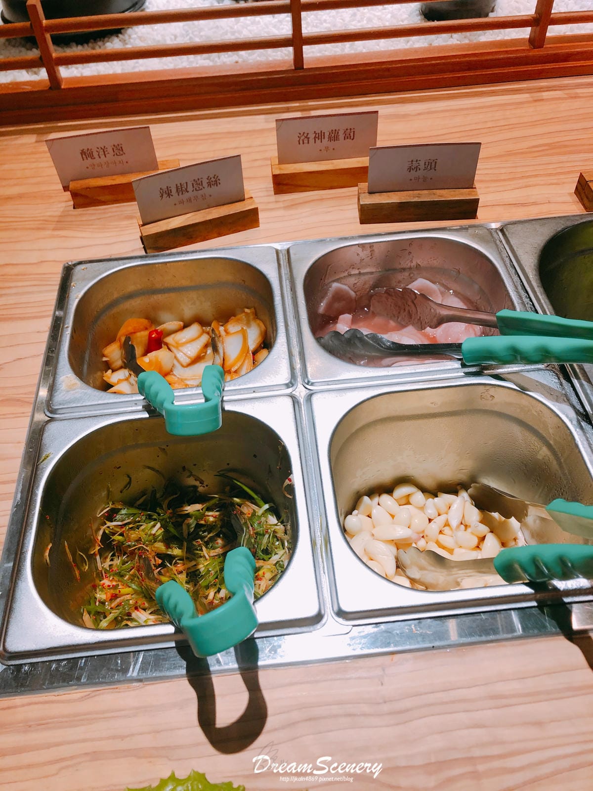 姜滿堂존맛탱 正宗韓國直火燒肉 姜滿堂존맛탱 正宗韓國直火燒肉