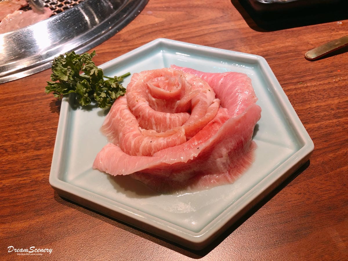 姜滿堂존맛탱 正宗韓國直火燒肉 姜滿堂존맛탱 正宗韓國直火燒肉