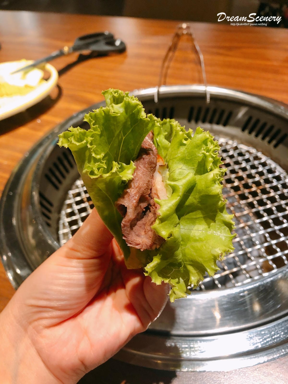 姜滿堂존맛탱 正宗韓國直火燒肉 姜滿堂존맛탱 正宗韓國直火燒肉