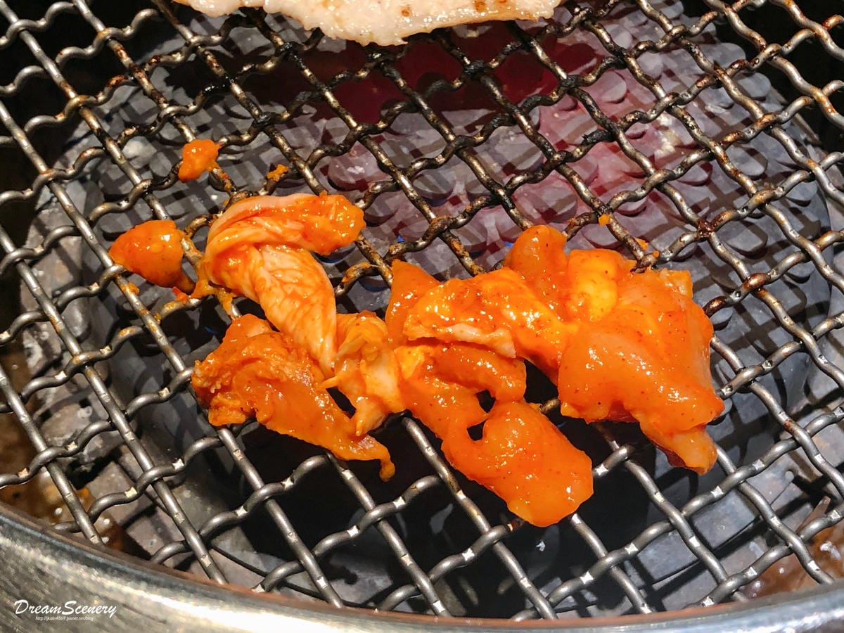姜滿堂존맛탱 正宗韓國直火燒肉 姜滿堂존맛탱 正宗韓國直火燒肉