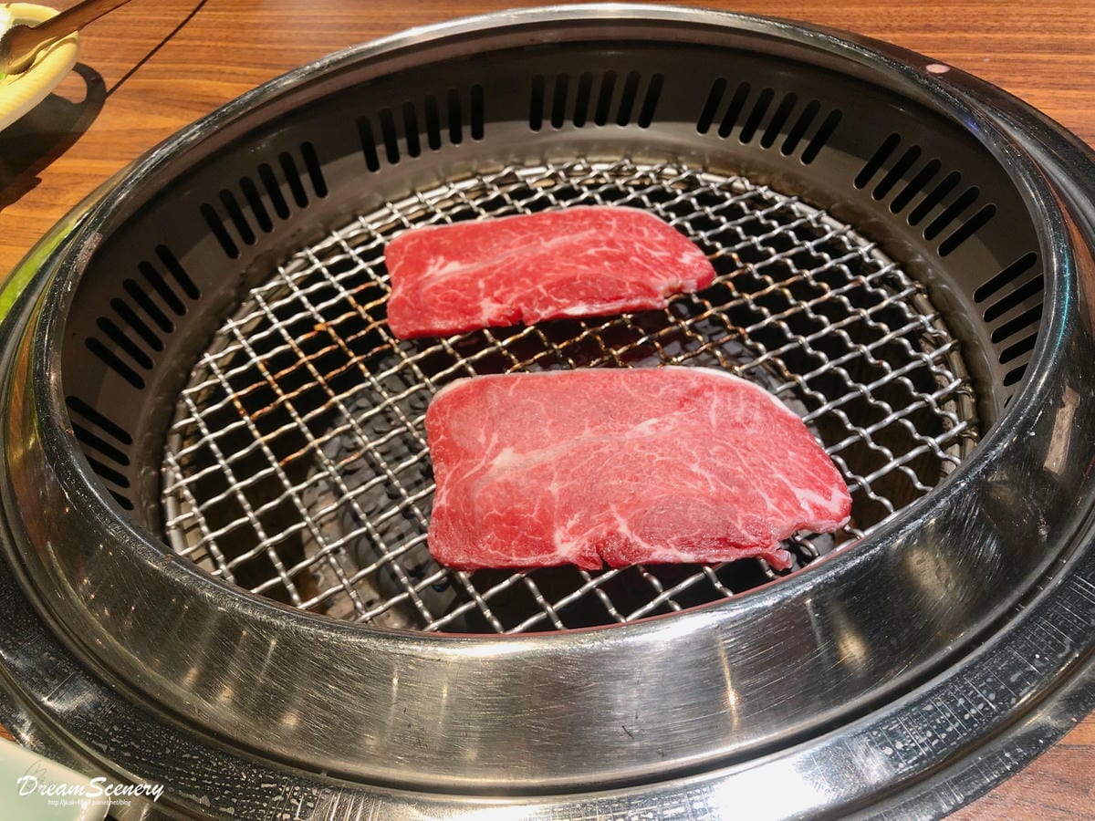 姜滿堂존맛탱 正宗韓國直火燒肉 姜滿堂존맛탱 正宗韓國直火燒肉