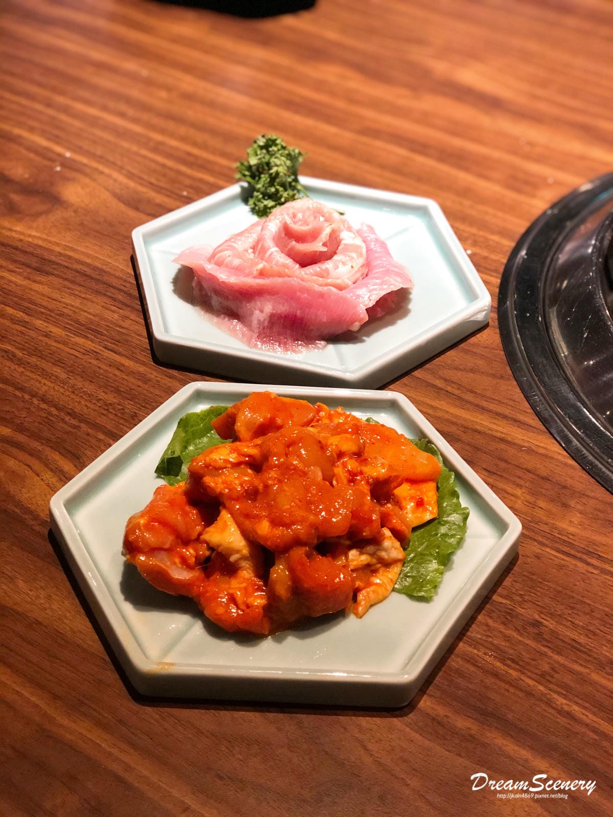 姜滿堂존맛탱 正宗韓國直火燒肉 姜滿堂존맛탱 正宗韓國直火燒肉