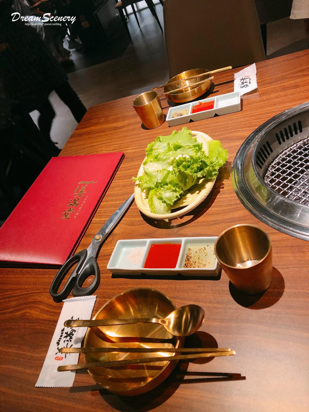 姜滿堂존맛탱 正宗韓國直火燒肉 姜滿堂존맛탱 正宗韓國直火燒肉
