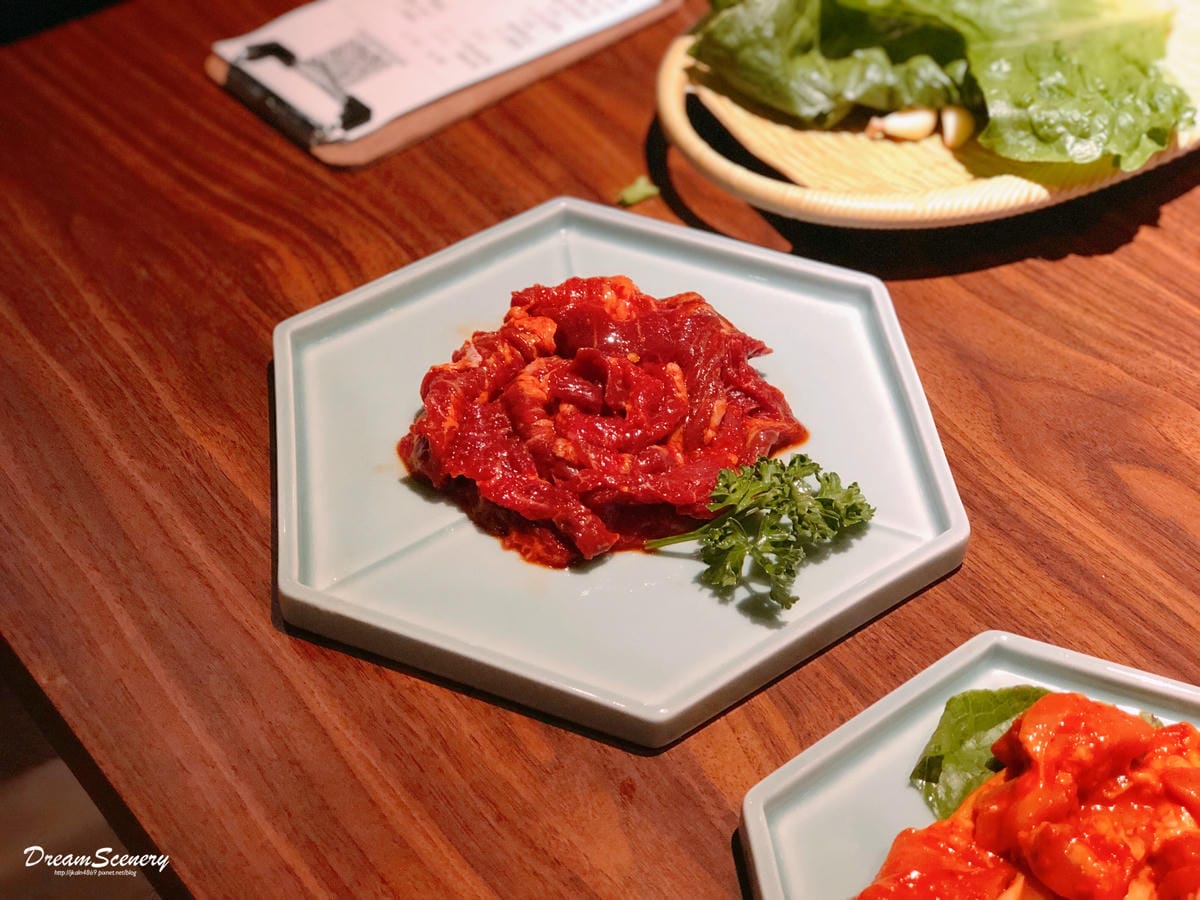 姜滿堂존맛탱 正宗韓國直火燒肉 姜滿堂존맛탱 正宗韓國直火燒肉