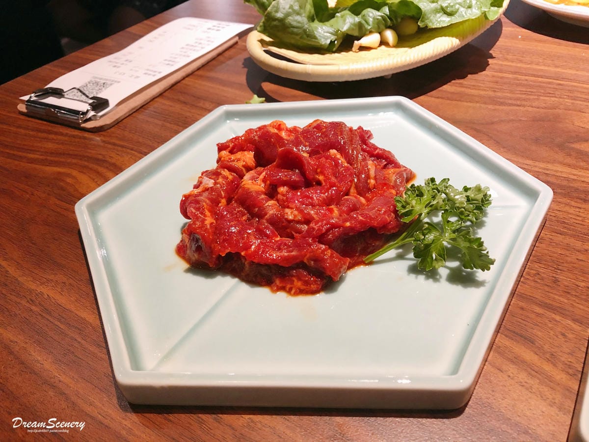 姜滿堂존맛탱 正宗韓國直火燒肉 姜滿堂존맛탱 正宗韓國直火燒肉