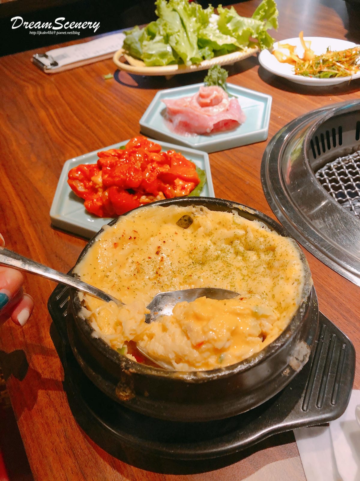 姜滿堂존맛탱 正宗韓國直火燒肉 姜滿堂존맛탱 正宗韓國直火燒肉