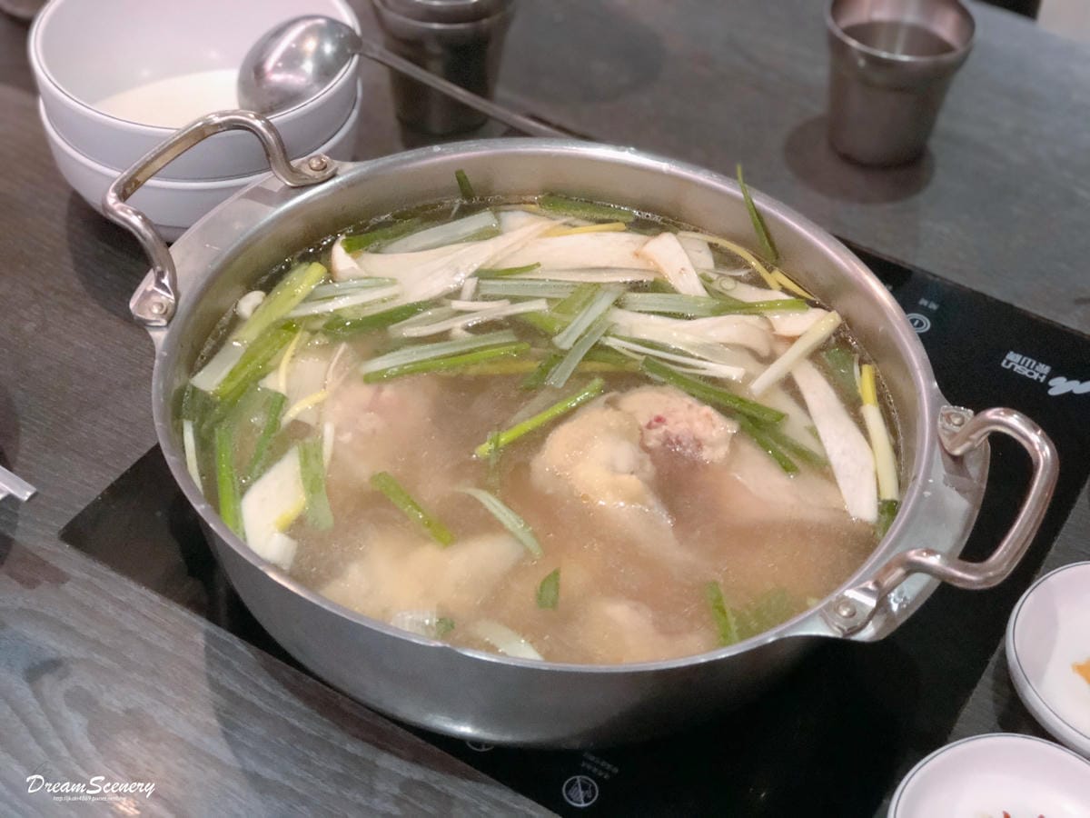 孔陵一隻雞 孔陵一隻雞