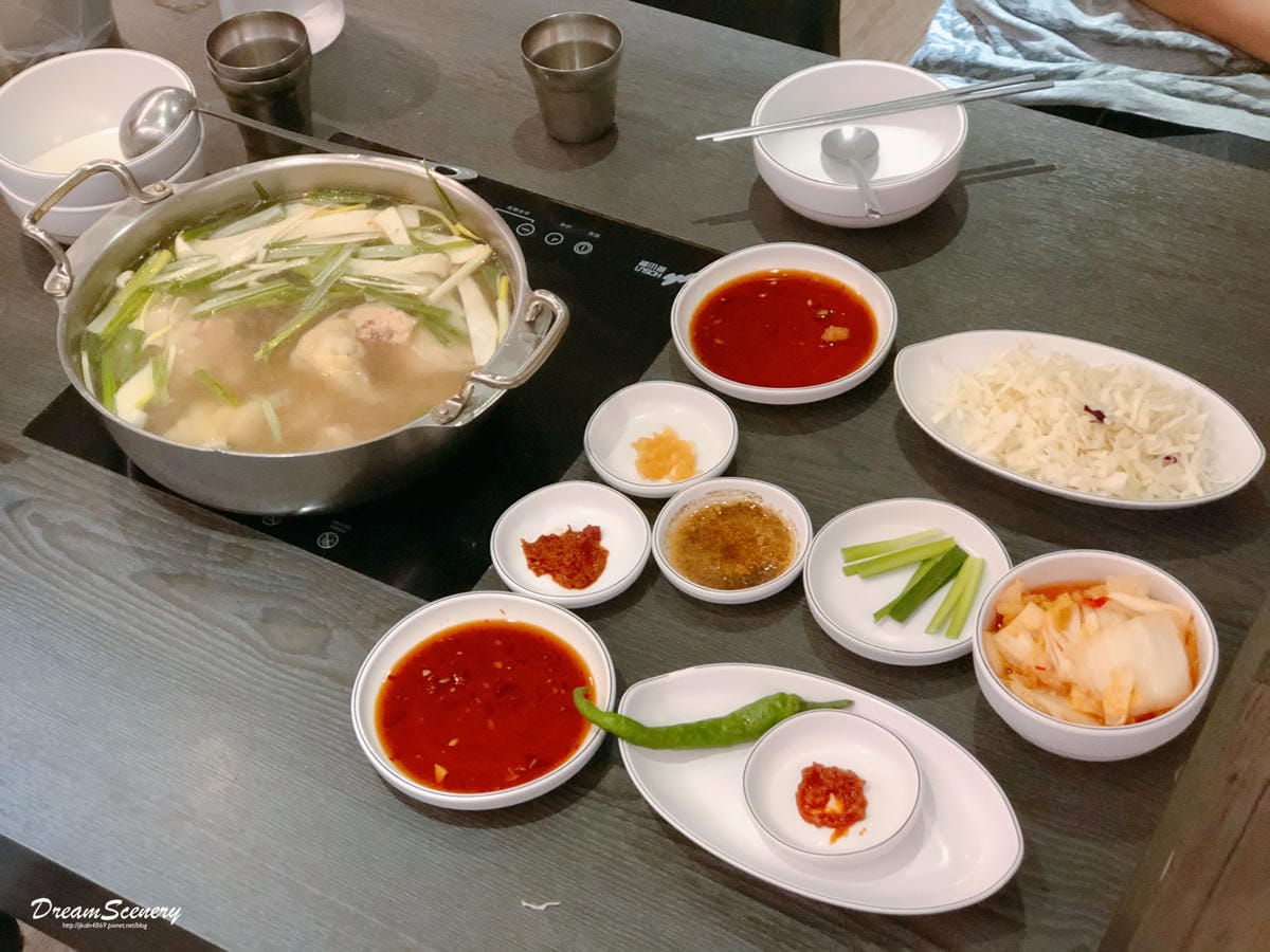 孔陵一隻雞 孔陵一隻雞