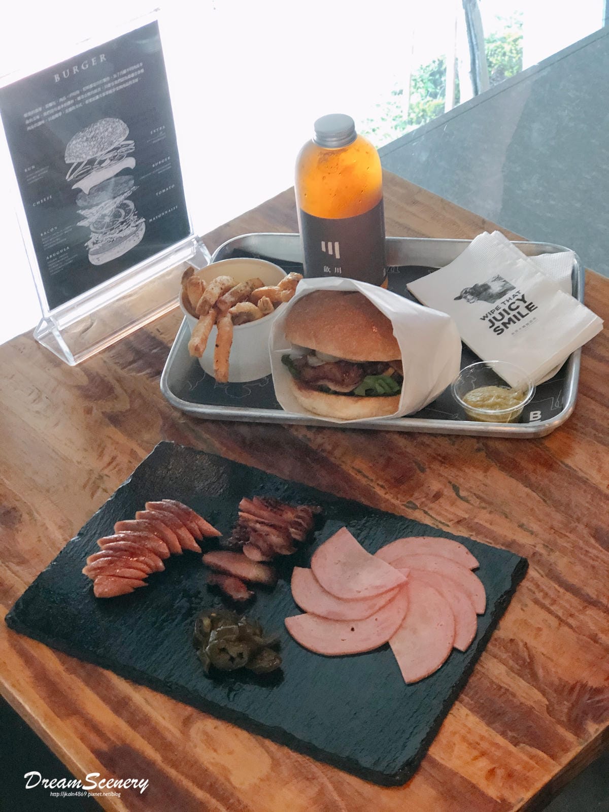 柴窯火腿製造所 新竹店 柴窯火腿製造所 新竹店