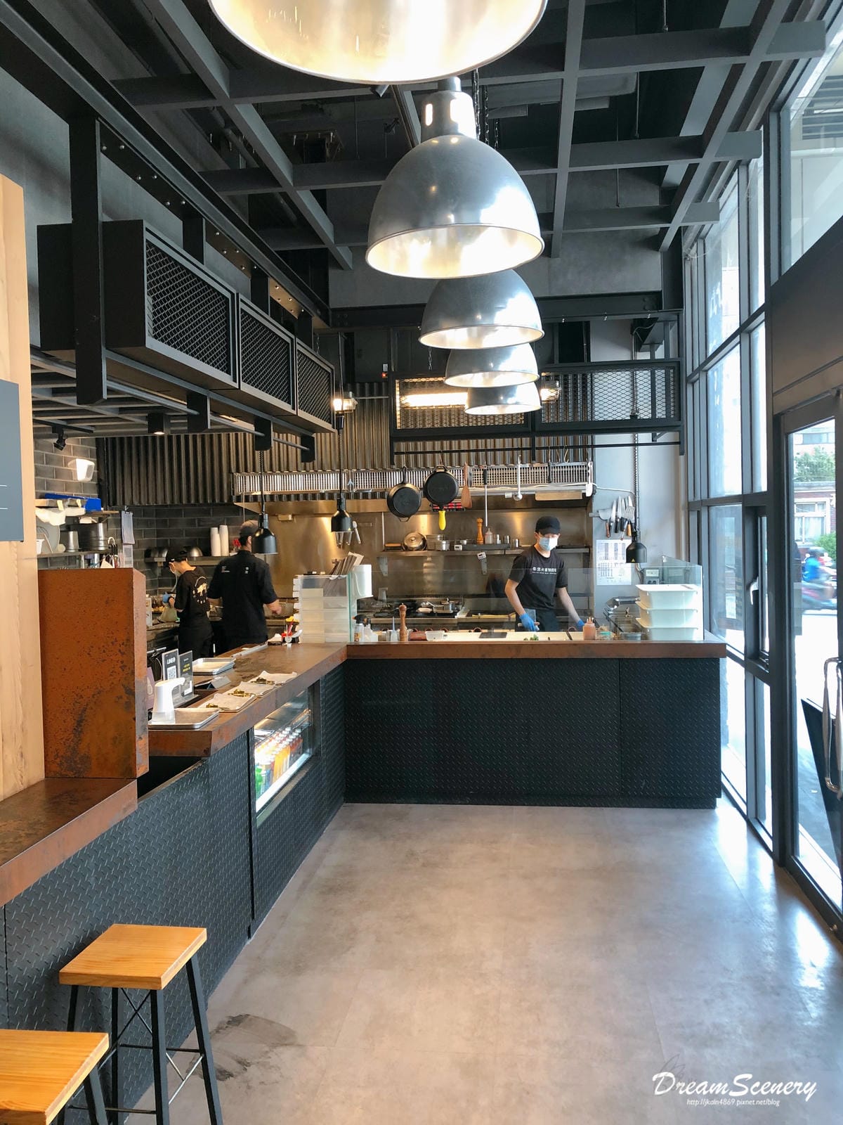 柴窯火腿製造所 新竹店 柴窯火腿製造所 新竹店