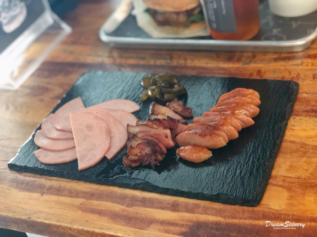 柴窯火腿製造所 新竹店 柴窯火腿製造所 新竹店