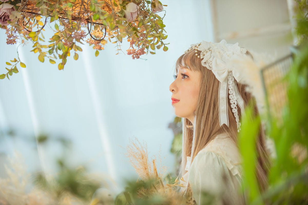 時光間隙 時光間隙