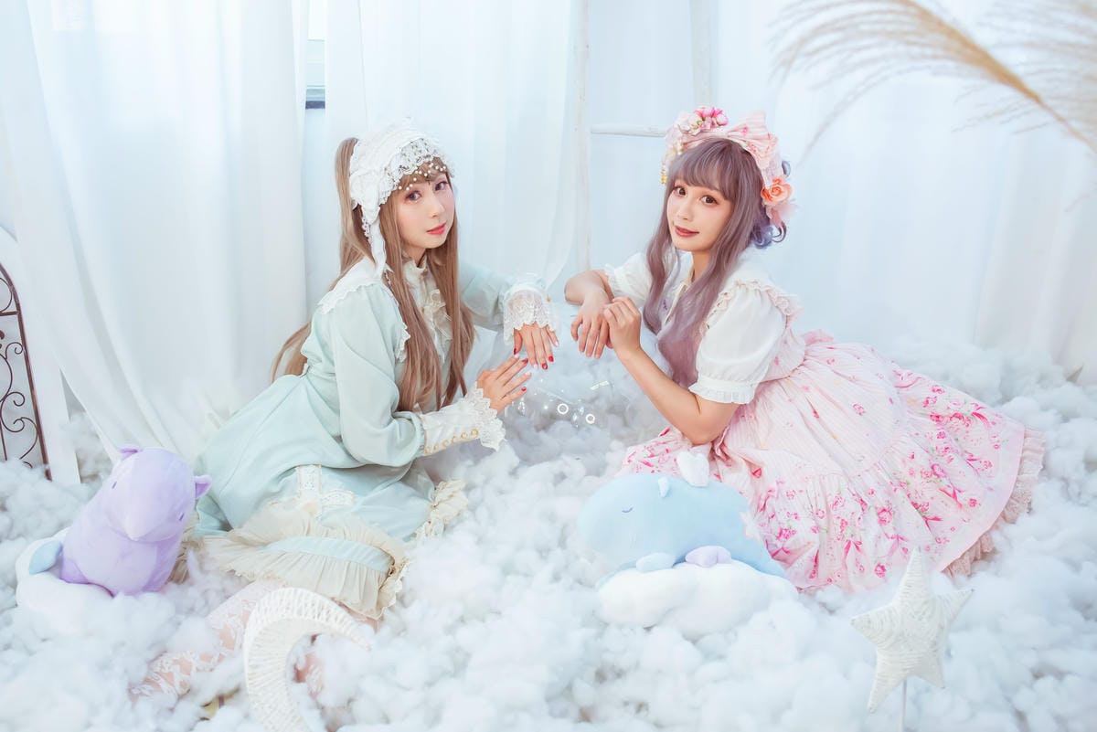 時光間隙 時光間隙