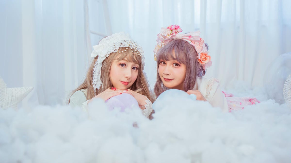 時光間隙 時光間隙