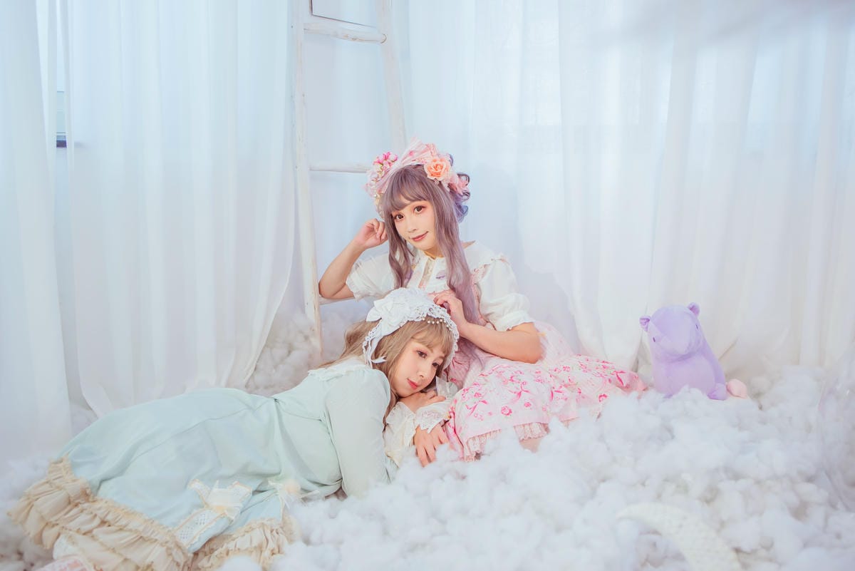 時光間隙 時光間隙