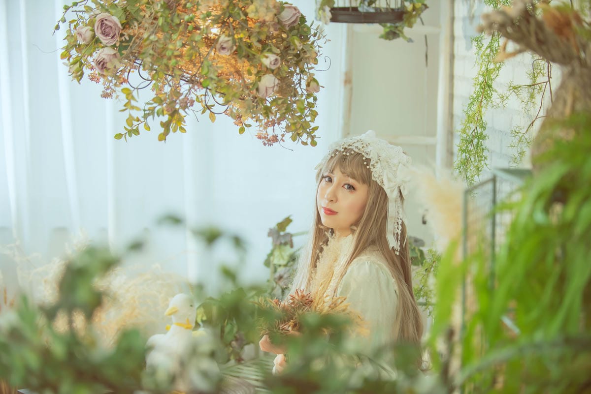 時光間隙 時光間隙