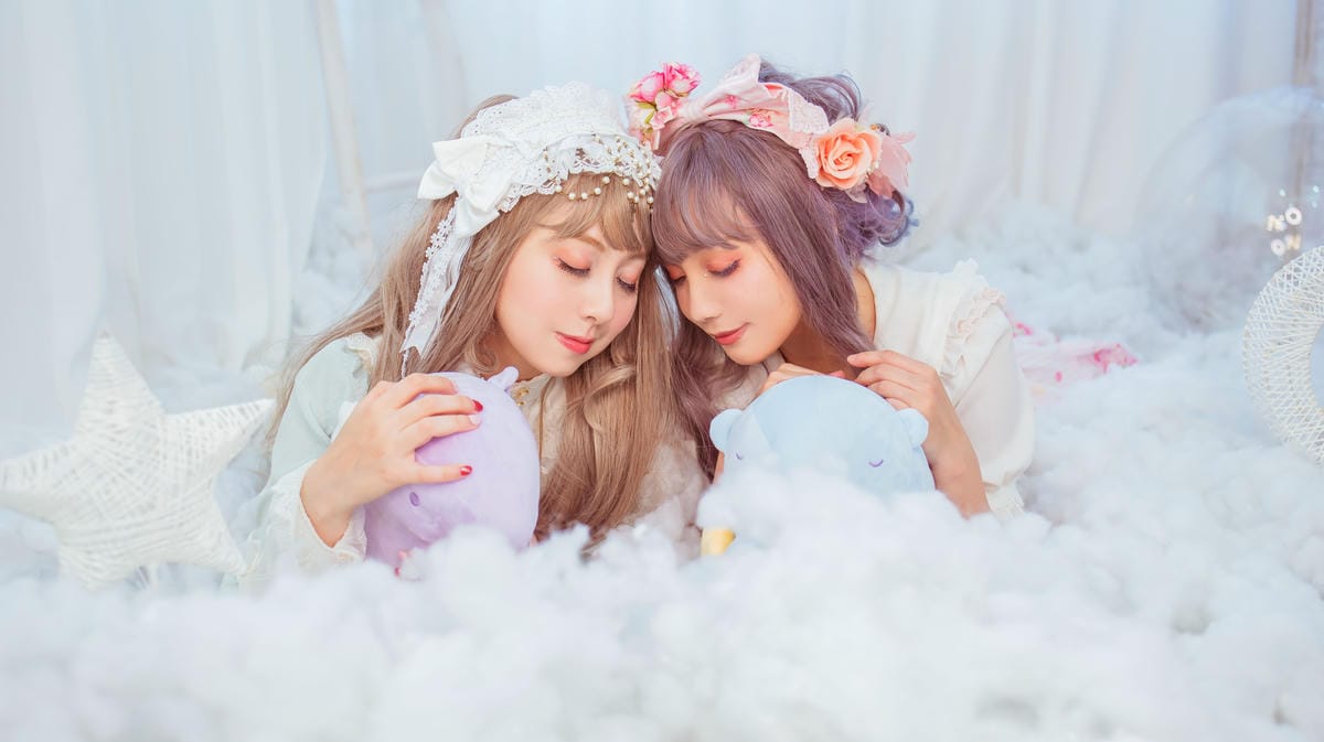 時光間隙 時光間隙