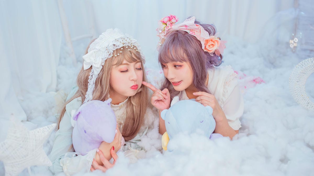 時光間隙 時光間隙
