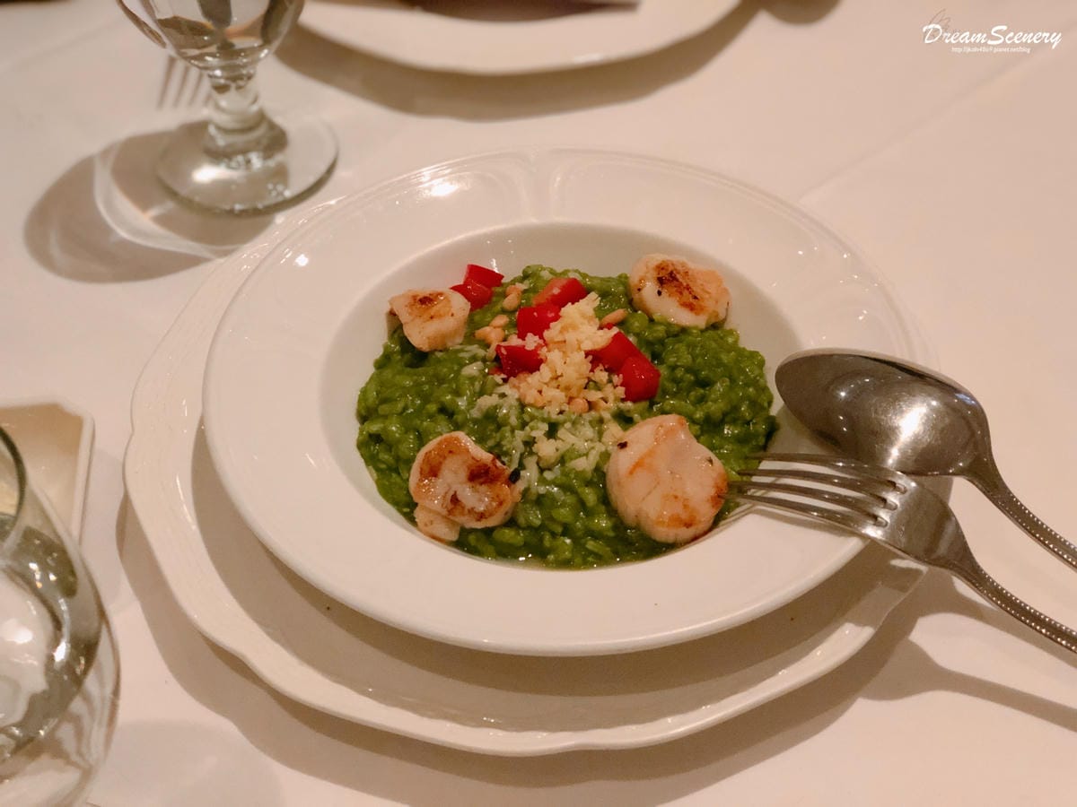 GALERIE Bistro GALERIE Bistro