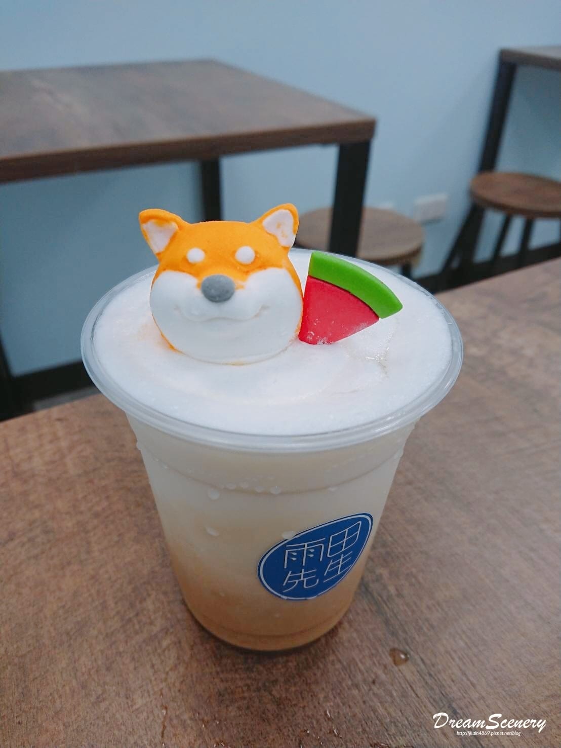 雨田先生手沖飲品吧 MrRdrinks 雨田先生手沖飲品吧 MrRdrinks