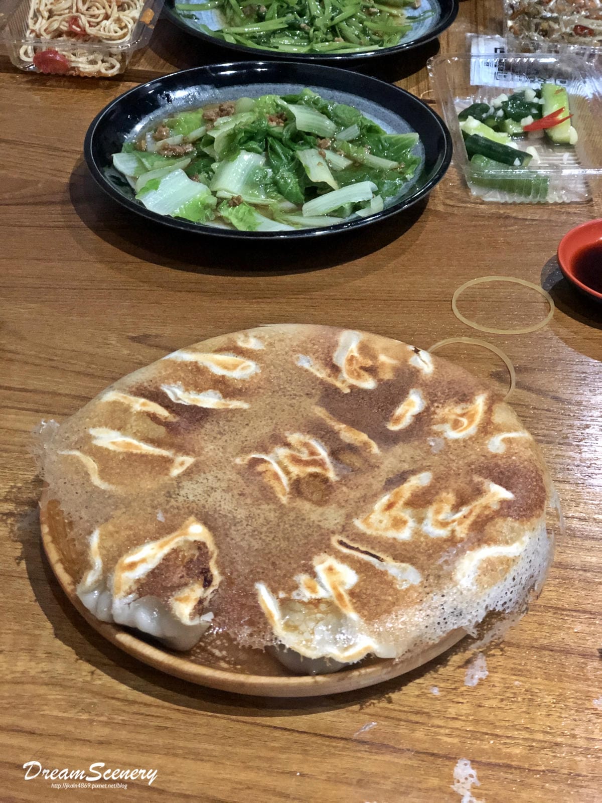 餃匠 餃匠