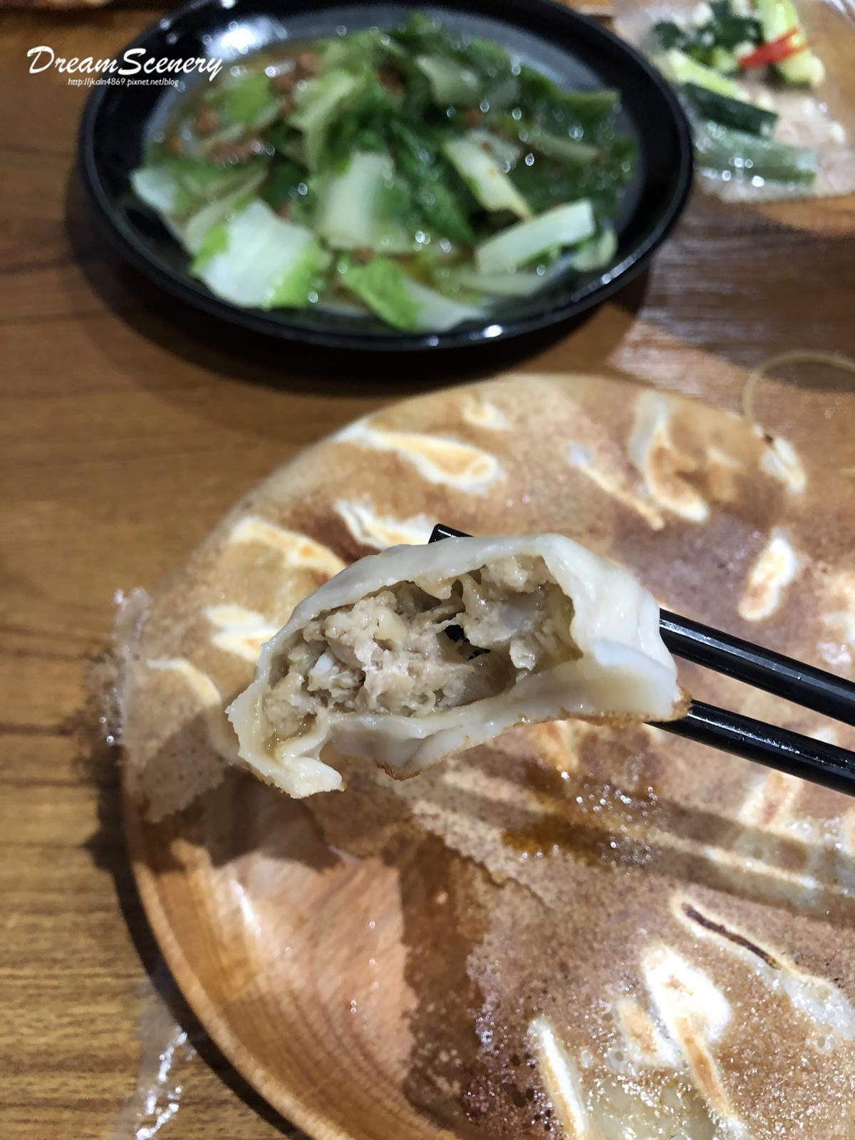 餃匠 餃匠