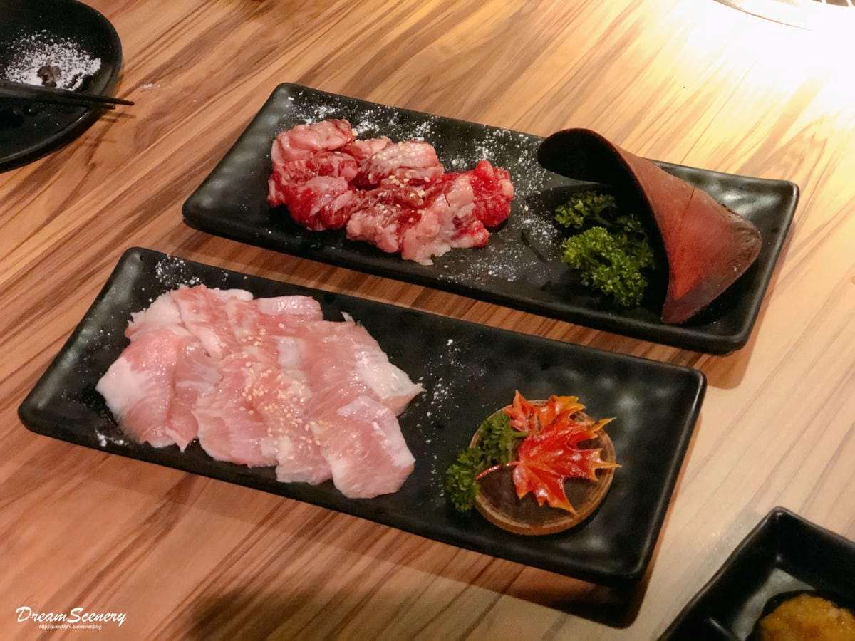 大股 熟成燒肉專門-台中店 大股 熟成燒肉專門-台中店