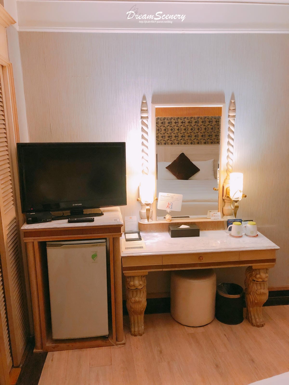 F Hotel台中麗加園邸 F Hotel台中麗加園邸