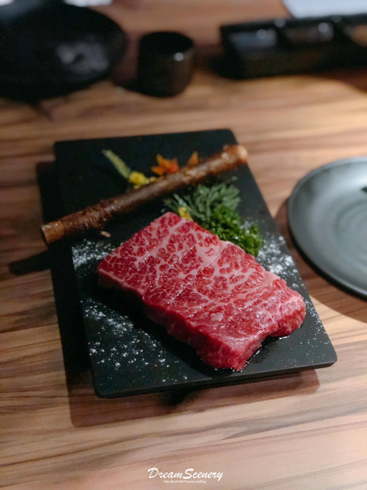 大股 熟成燒肉專門-台中店 大股 熟成燒肉專門-台中店