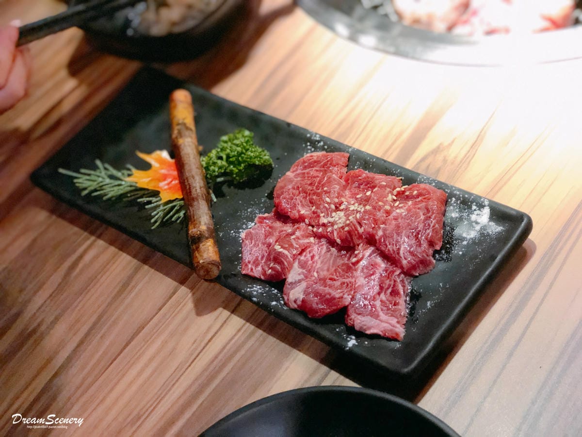 大股 熟成燒肉專門-台中店 大股 熟成燒肉專門-台中店