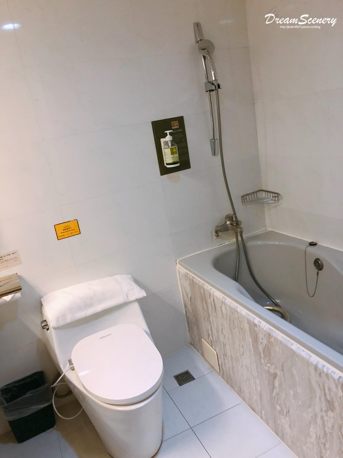 F Hotel台中麗加園邸 F Hotel台中麗加園邸