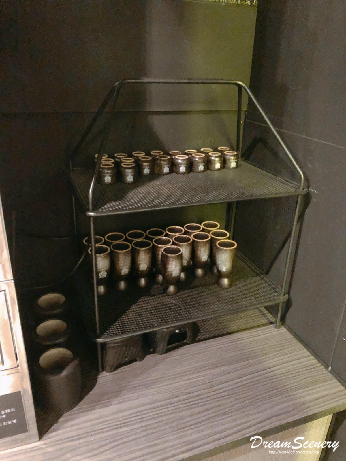 大股 熟成燒肉專門-台中店 大股 熟成燒肉專門-台中店