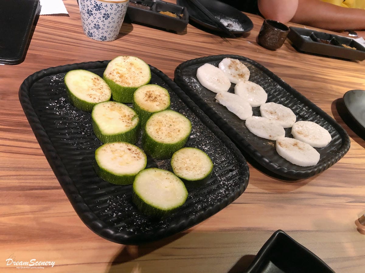 大股 熟成燒肉專門-台中店 大股 熟成燒肉專門-台中店