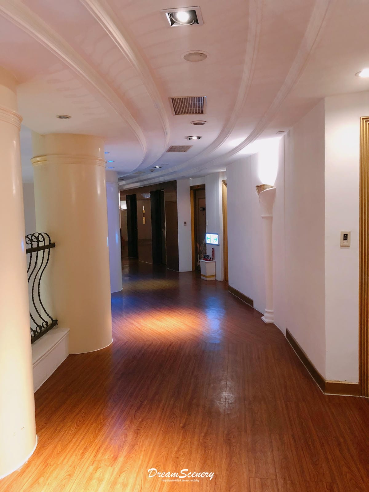 F Hotel台中麗加園邸 F Hotel台中麗加園邸