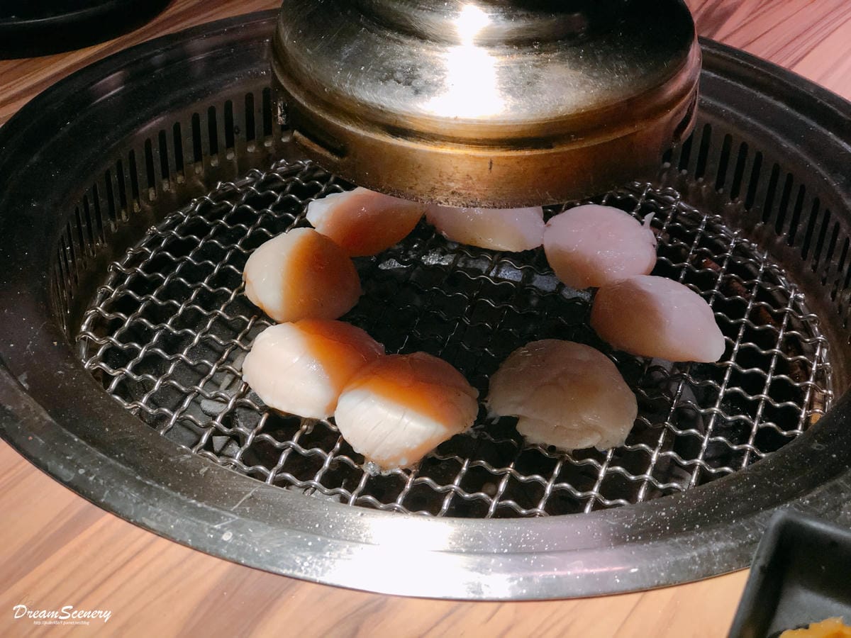 大股 熟成燒肉專門-台中店 大股 熟成燒肉專門-台中店
