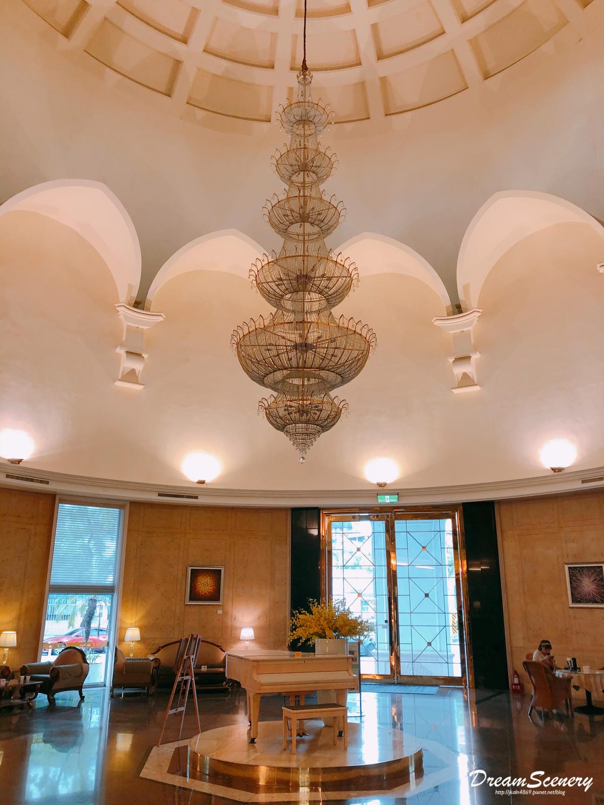 F Hotel台中麗加園邸 F Hotel台中麗加園邸