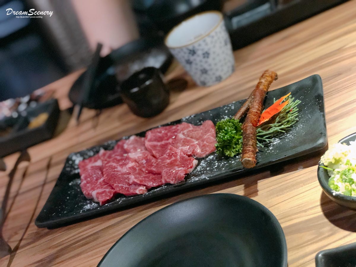 大股 熟成燒肉專門-台中店 大股 熟成燒肉專門-台中店