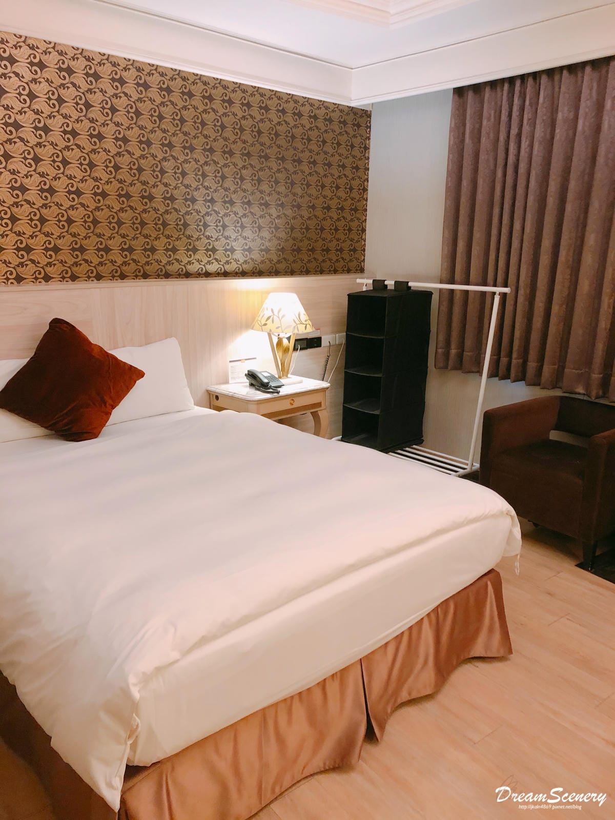 F Hotel台中麗加園邸 F Hotel台中麗加園邸