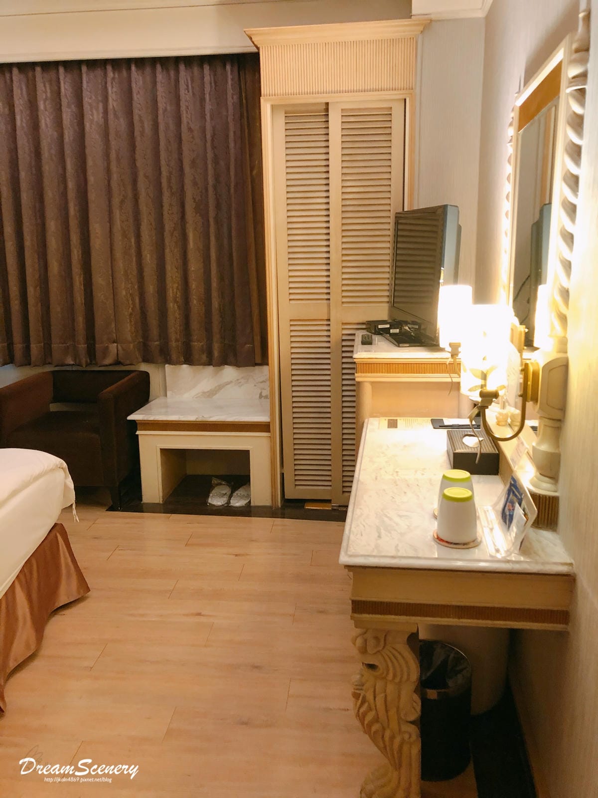 F Hotel台中麗加園邸 F Hotel台中麗加園邸