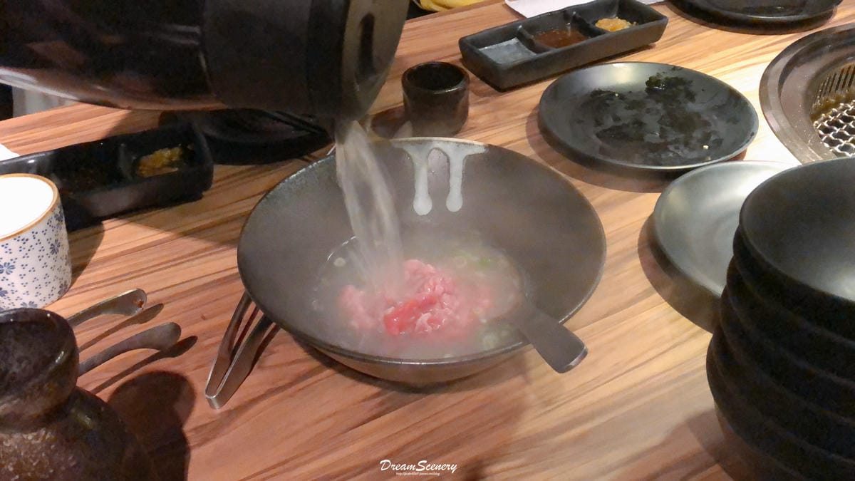 大股 熟成燒肉專門-台中店 大股 熟成燒肉專門-台中店