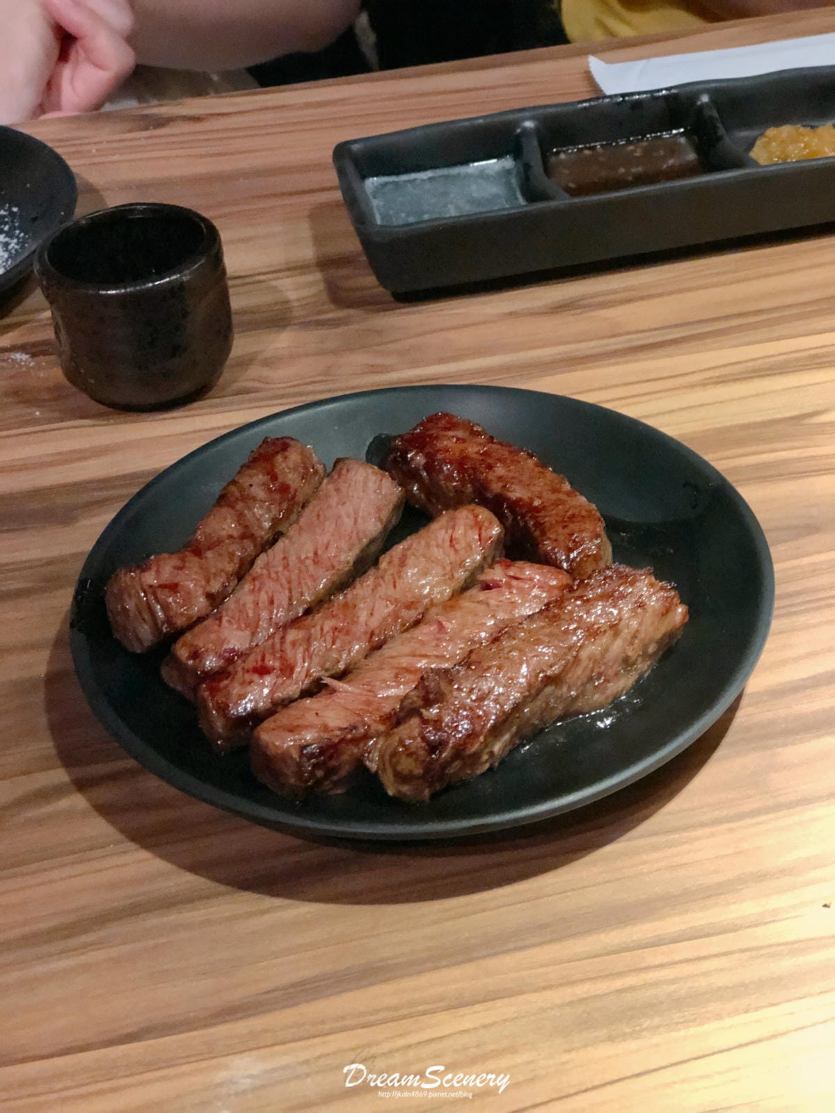 大股 熟成燒肉專門-台中店 大股 熟成燒肉專門-台中店