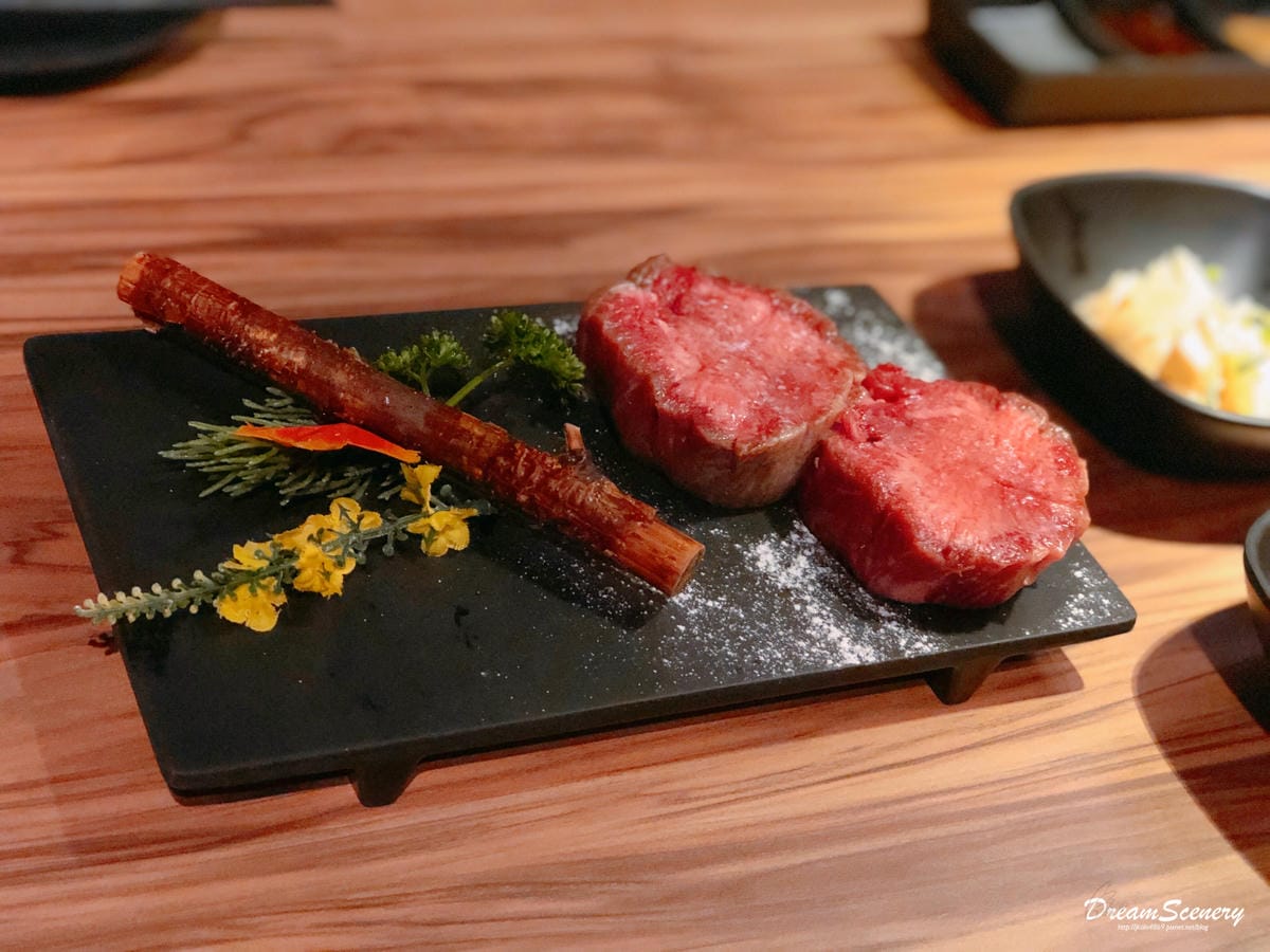 大股 熟成燒肉專門-台中店 大股 熟成燒肉專門-台中店